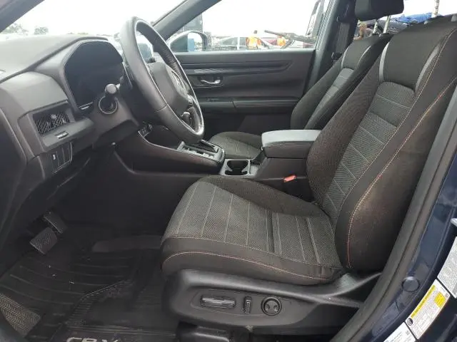 2024 HONDA CR-V SPORT  