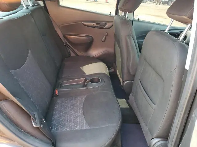 2020 CHEVROLET SPARK LS