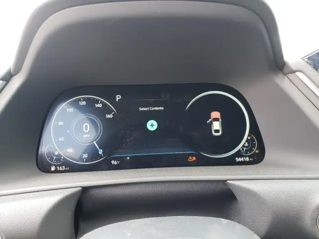 2022 HYUNDAI SONATA SEL  