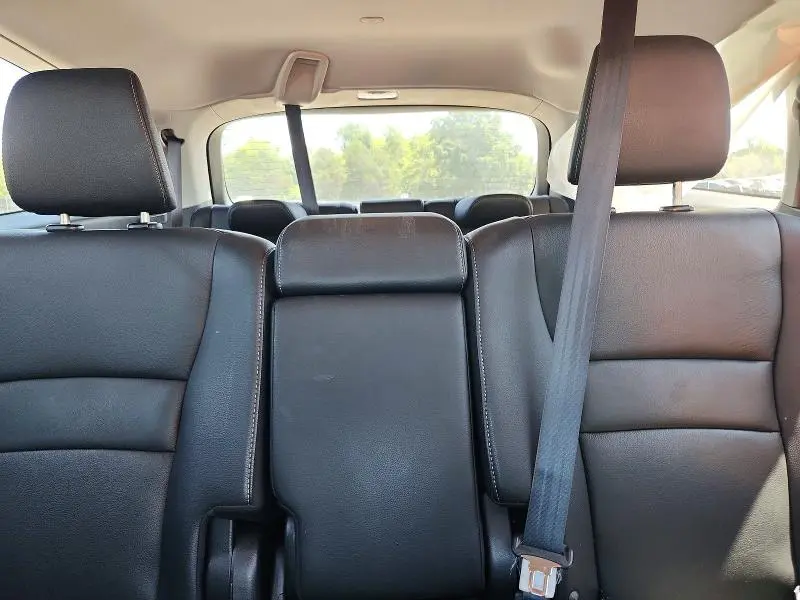 2021 HONDA PILOT EXL  