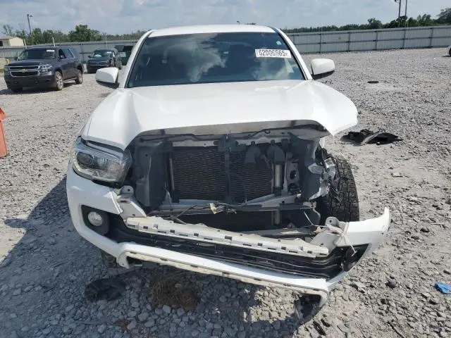 2021 TOYOTA TACOMA DOUBLE CAB  