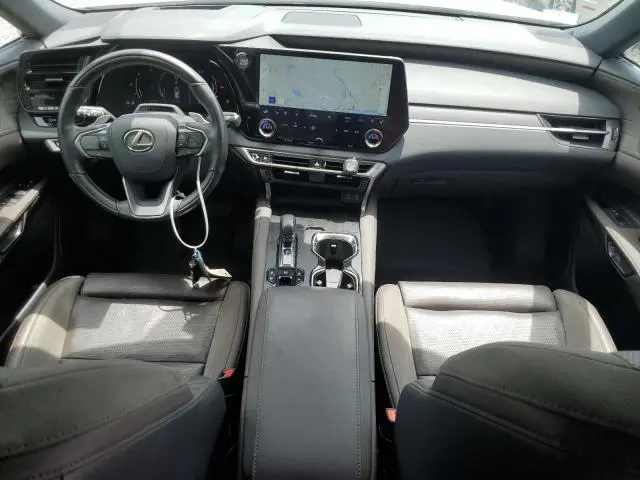 2024 LEXUS RX 350 BASE  