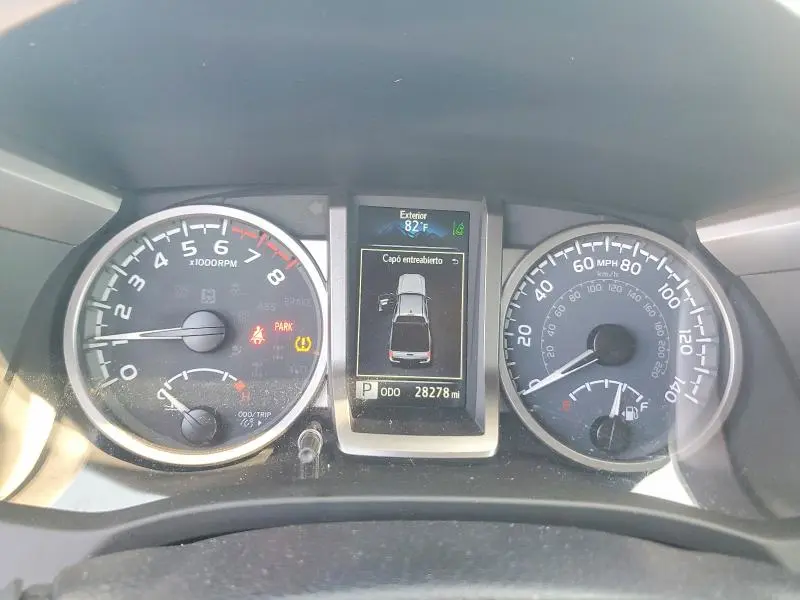2023 TOYOTA TACOMA LIMITED  