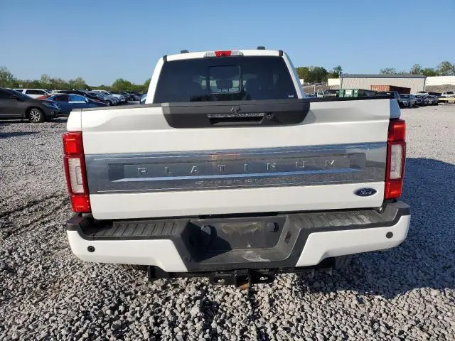 2020 FORD F250 SUPER DUTY  