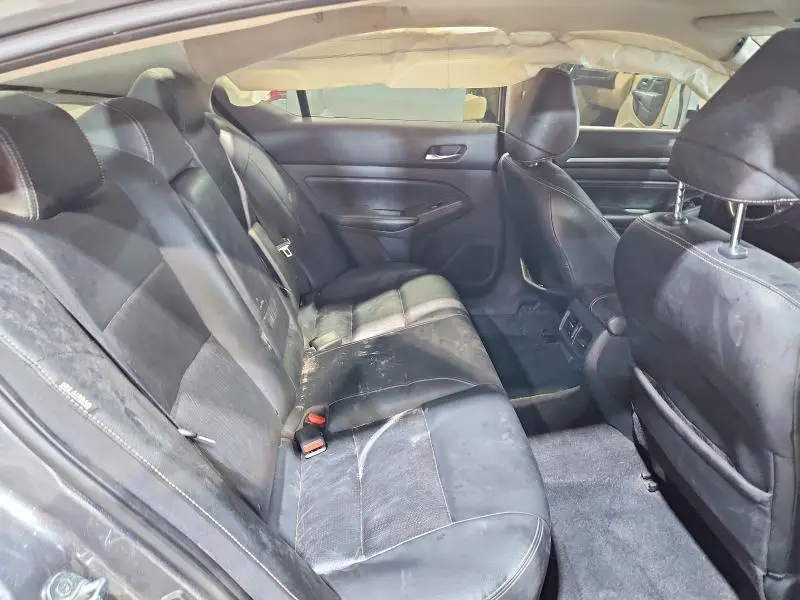 2019 NISSAN ALTIMA SL  