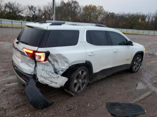 2017 GMC ACADIA SLT-2  