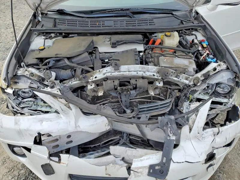 2011 LEXUS CT 200  