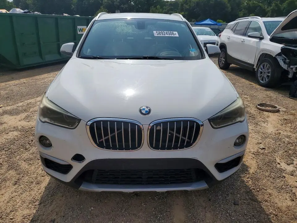 2016 BMW X1 XDRIVE28I  