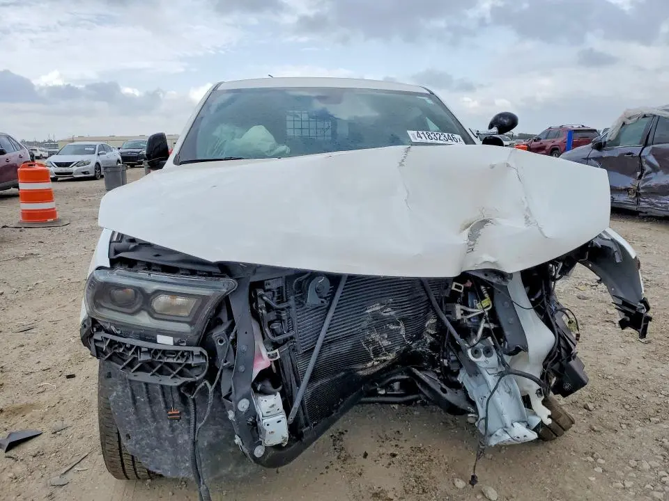 2025 DODGE DURANGO PURSUIT  