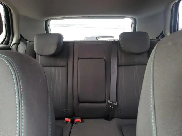 2015 CHEVROLET TRAX 1LT  