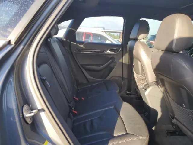 2015 AUDI Q3 PREMIUM PLUS  