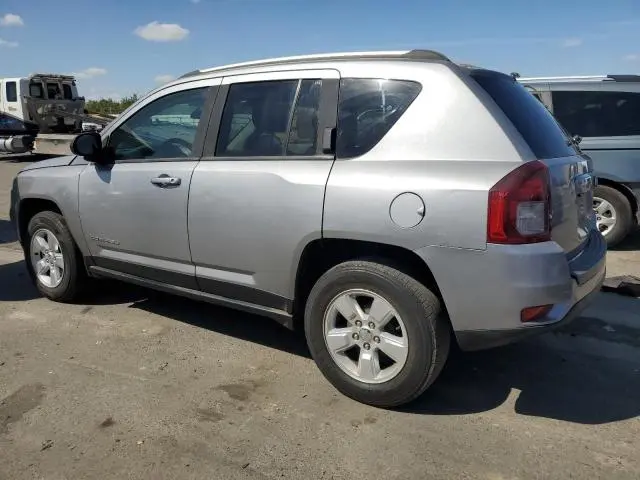 2015 JEEP COMPASS SPORT