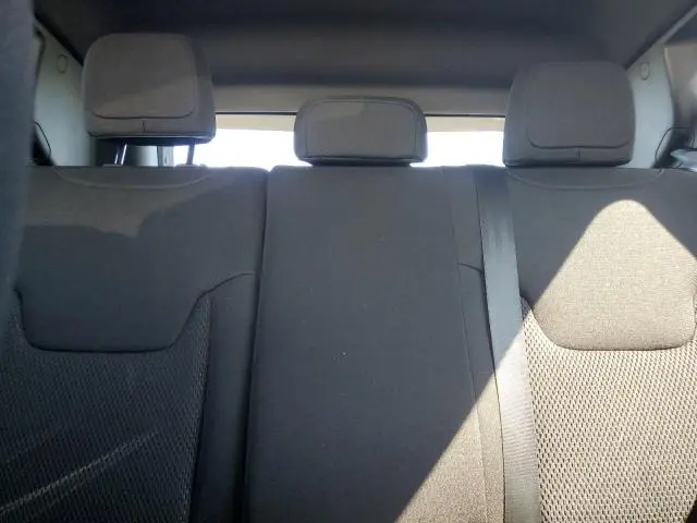 2022 JEEP RENEGADE ALTITUDE  