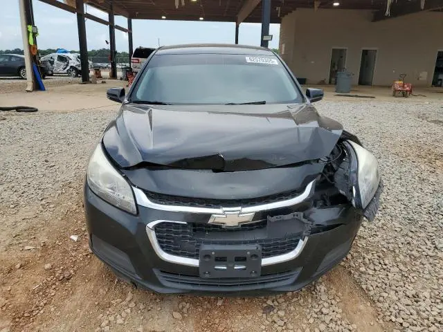 2014 CHEVROLET MALIBU 1LT  