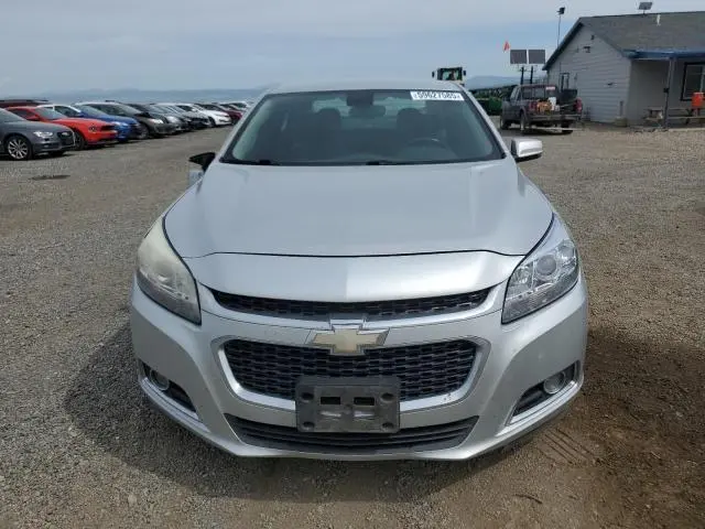 2014 CHEVROLET MALIBU 3LT  