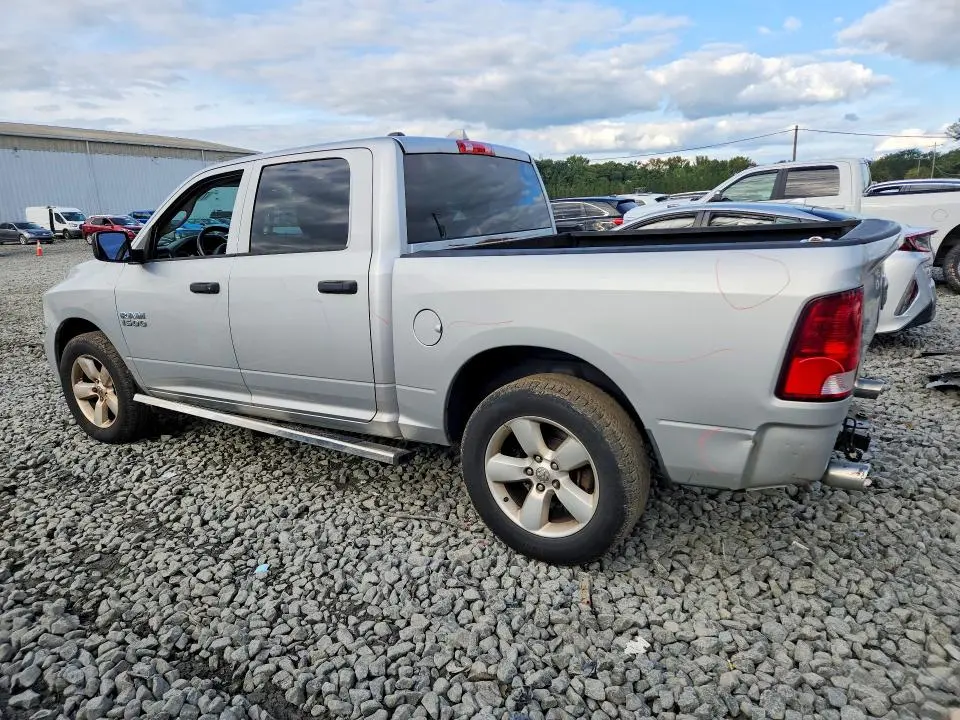 2015 RAM 1500 ST  
