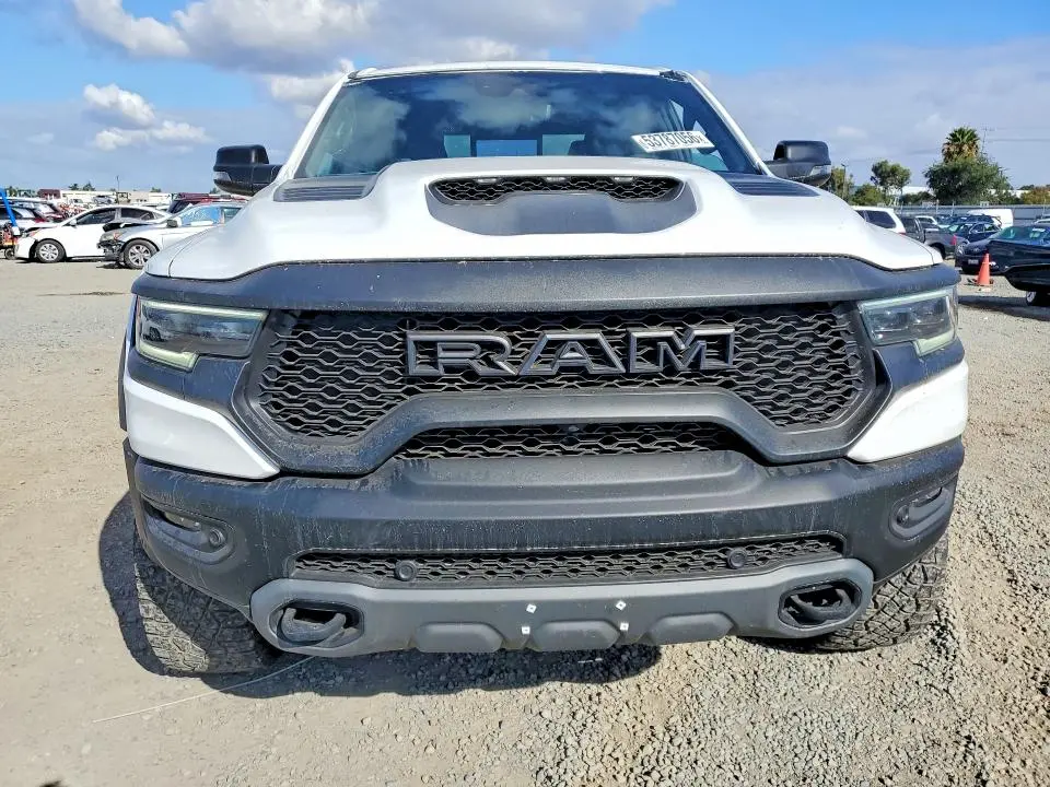 2023 RAM 1500 TRX  
