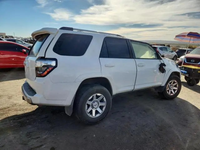 2015 TOYOTA 4RUNNER SR5/SR5 PREMIUM  