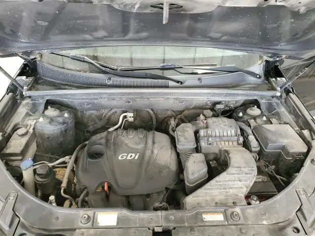 2012 KIA SORENTO BASE  