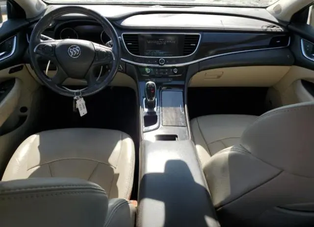 2019 BUICK LACROSSE ESSENCE  