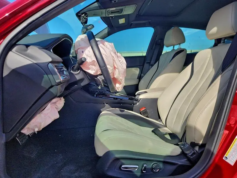 2024 ACURA INTEGRA A-SPEC TECH  