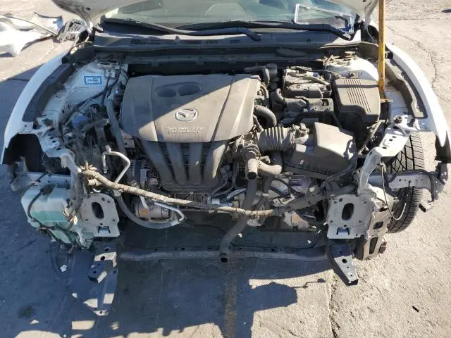 2015 MAZDA 6 GRAND TOURING  