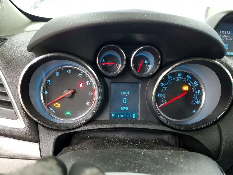 2015 BUICK ENCORE CONVENIENCE  