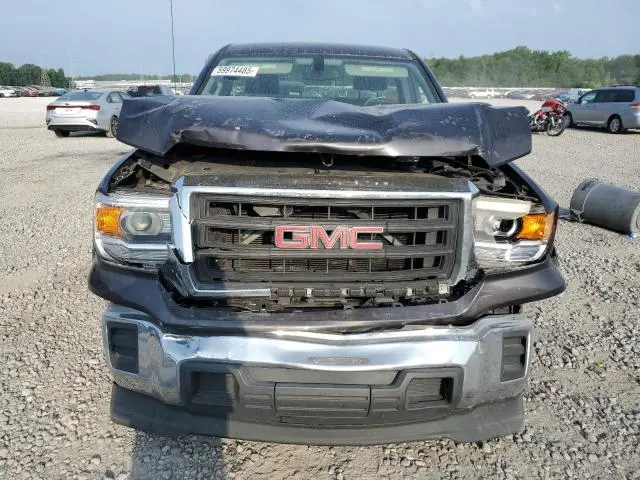 2014 GMC SIERRA C1500  