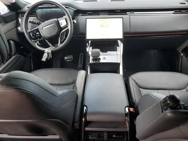 2024 LAND ROVER RANGE ROVER SPORT DYNAMIC SE  