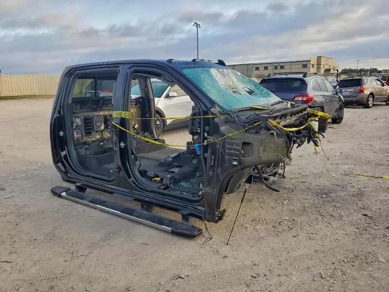 2022 GMC SIERRA K2500 DENALI  