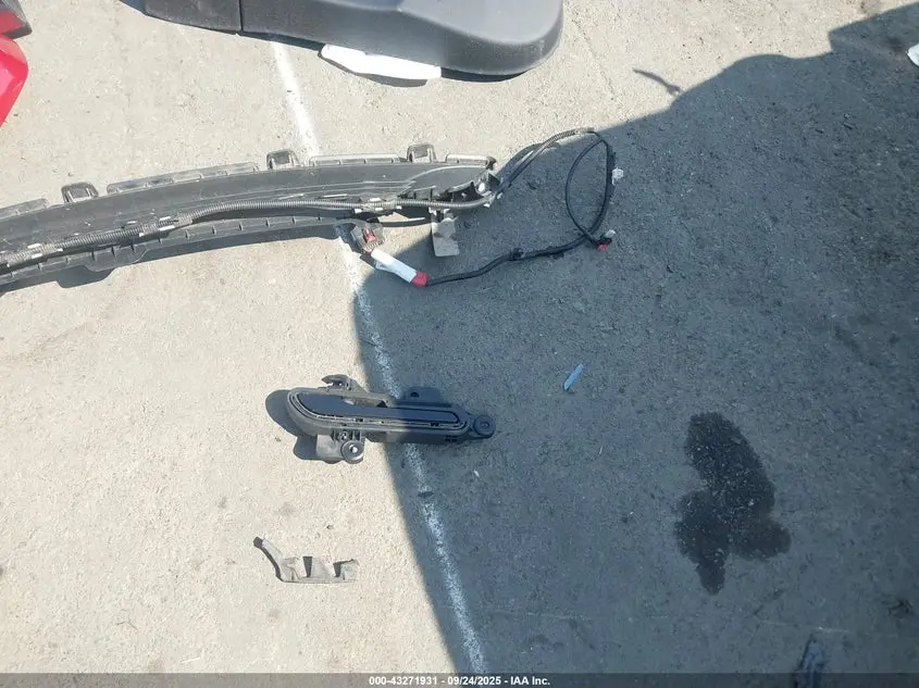 2023 TESLA MODEL Y AWD/LONG RANGE DUAL MOTOR ALL-WHEEL DRIVE