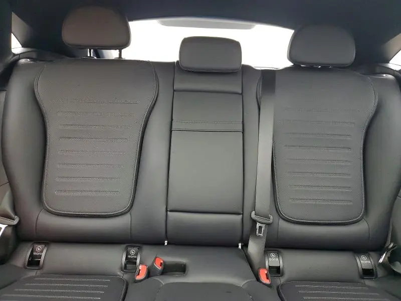 2025 MERCEDES-BENZ GLC COUPE 300 4MATIC  