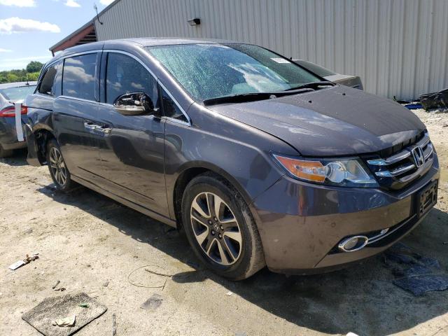 2014 HONDA ODYSSEY TOURING