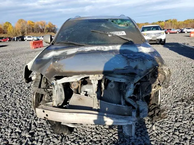 2010 TOYOTA HIGHLANDER LIMITED  