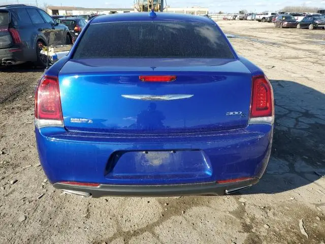 2019 CHRYSLER 300 S
