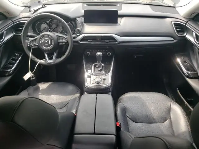 2022 MAZDA CX-9 TOURING  