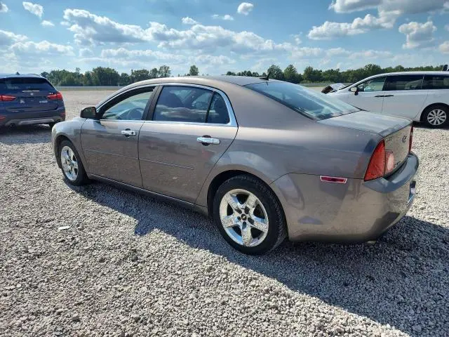 2010 CHEVROLET MALIBU 1LT  