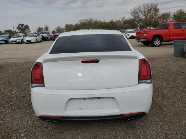 2017 CHRYSLER 300 S