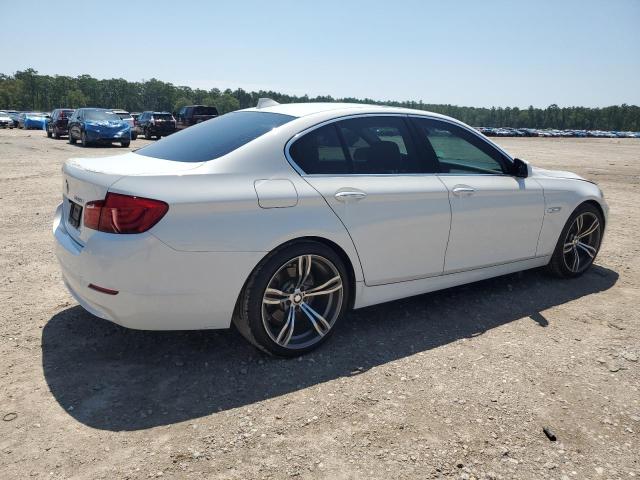 2013 BMW 528 I