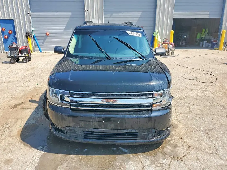 2013 FORD FLEX SE  