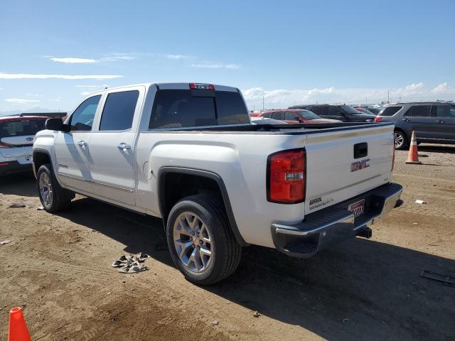 2015 GMC SIERRA K1500 SLT