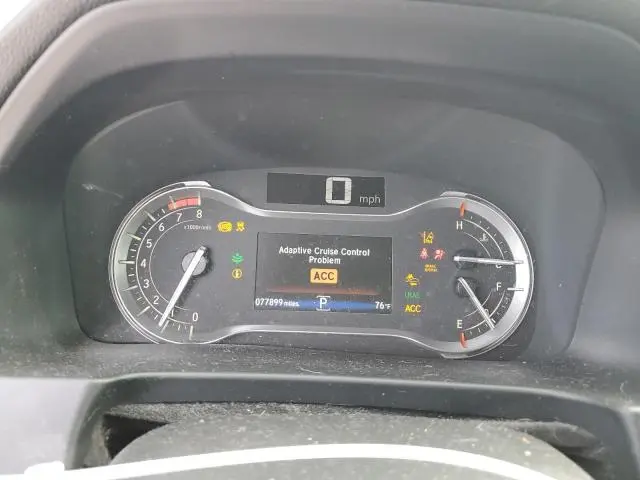 2022 HONDA RIDGELINE BLACK EDITION  