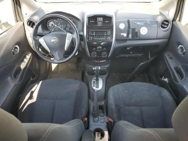 2015 NISSAN VERSA NOTE S  
