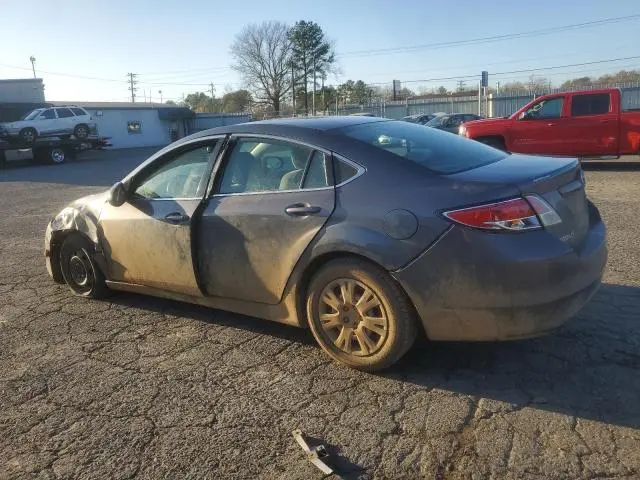 2010 MAZDA 6 I  