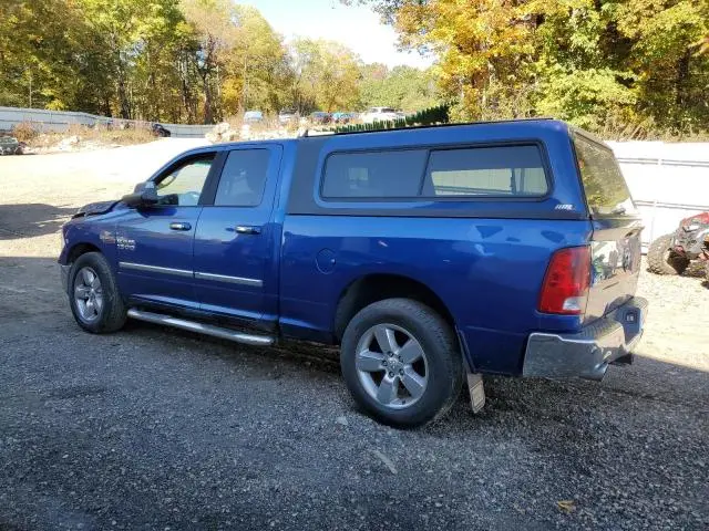 2016 RAM 1500 SLT