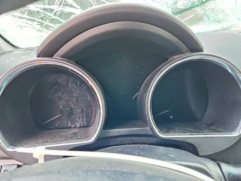 2012 TOYOTA HIGHLANDER BASE  