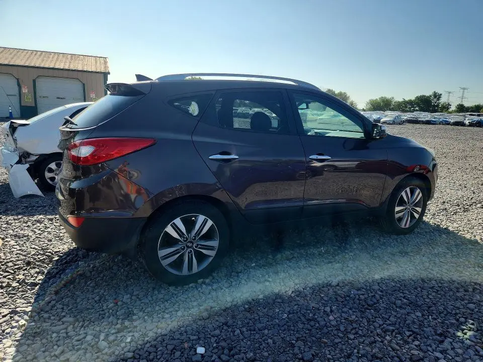 2015 HYUN TUCSON LIMITED
