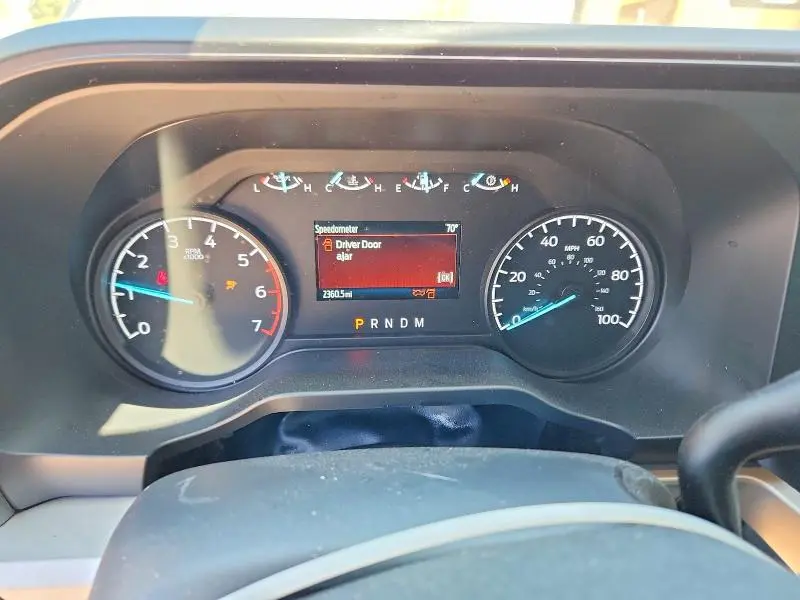 2026 FORD F250 SUPER DUTY  