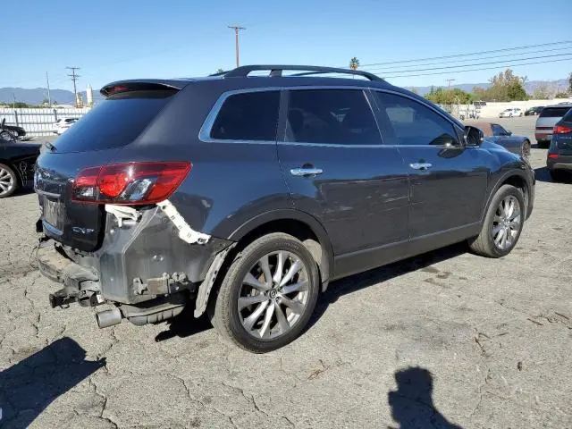 2014 MAZDA CX-9 GRAND TOURING  