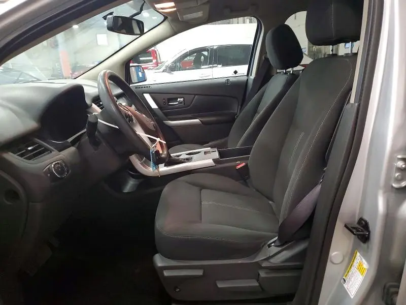 2013 FORD EDGE SE  